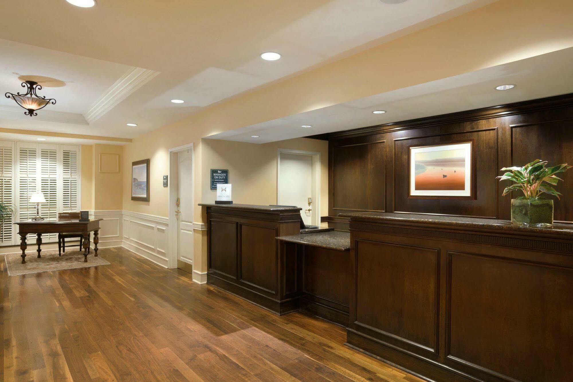 Homewood Suites By Hilton Charleston Airport/Convention Center North Charleston Exterior photo